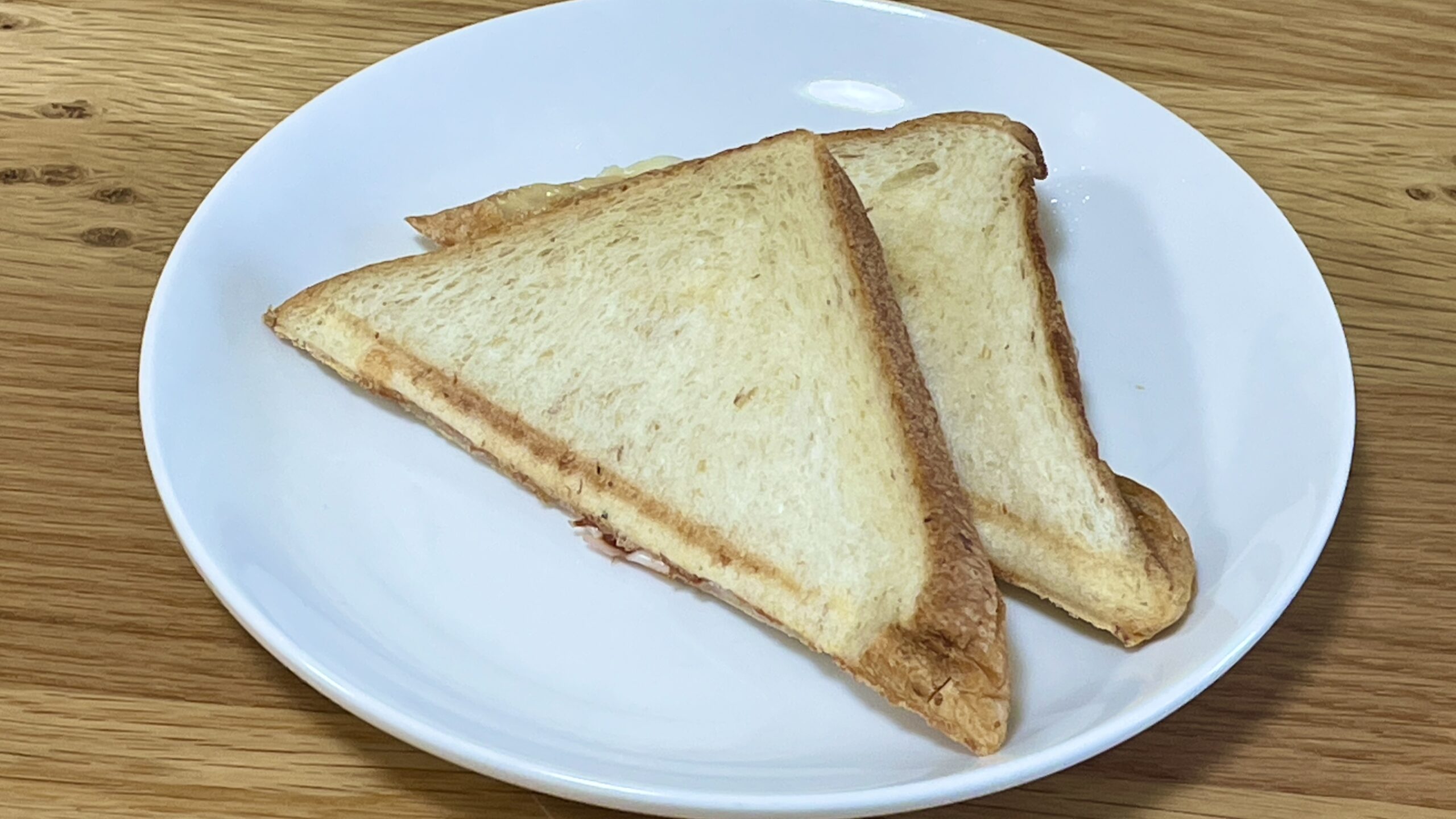 ホットサンド