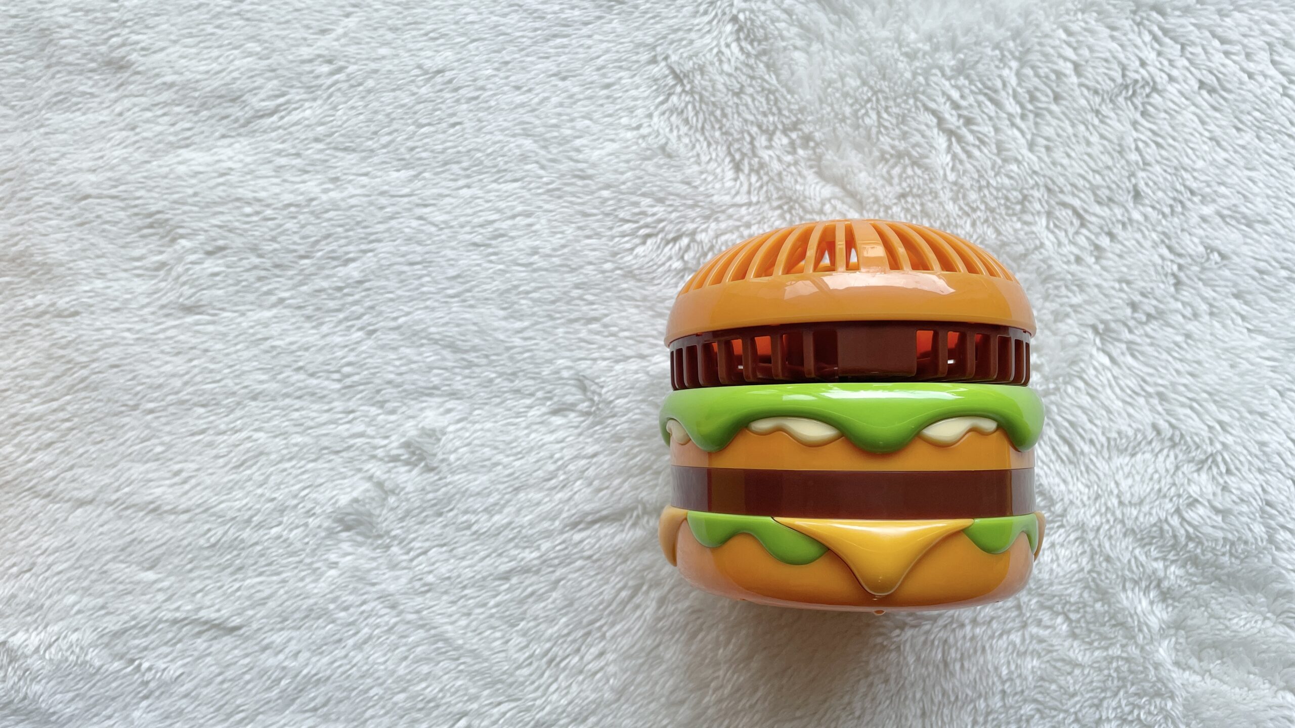 ビッグマックファン